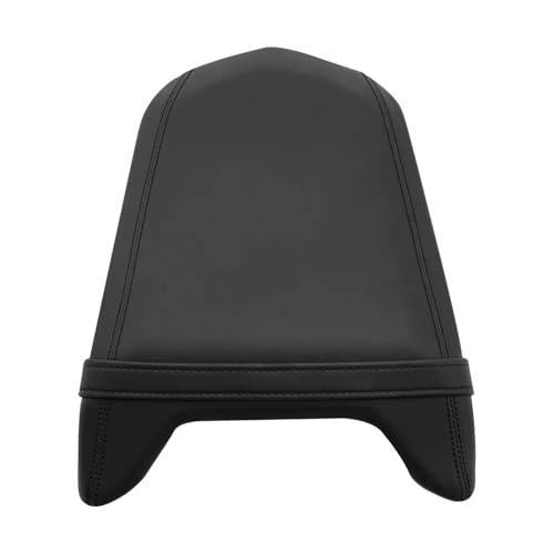 Asiento piloto CB650R motocicleta recambio de sillín delantero y trasero 2020