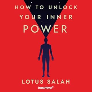 How to Unlock Your Inner Power cover art
