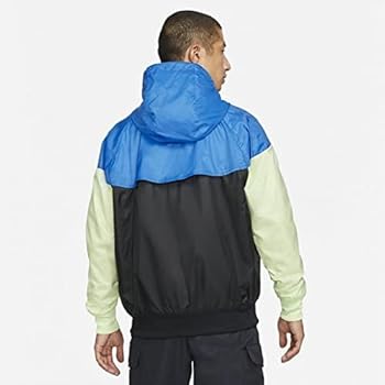 ◾️新品　NIKE フード付きウィンドブレーカー Lサイズ Nike ナイキ ウィンドランナー フード付きウィンドブレーカー L