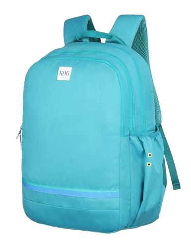 Image of Wildcraft Backpack for Men & Women Shades 3.0 Wiki Laptop Backpack 45 L Unisex Durable Lightweight & Stylish - Ideal for Travel School Work & Daily Use