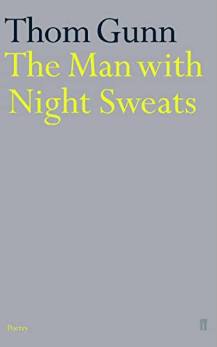 The Man With Night Sweats (English Edition)