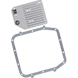 PARTS-AUTO ZT Transmission Filter Kit for Ford F-150,F-250,Bronco 1981 1982 1983 1984 1985 1986