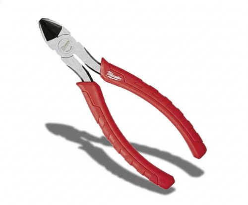 Milwaukee 48-22-6106 Gen Ii 6 Diagonal Pliers