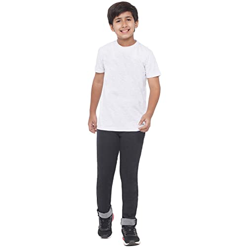 Image of DAIS Boy's Stretchable Slim Fit Jeans for Kid