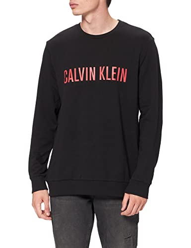 Sweatshirt Homme Calvin Klein NM1960E l'excellence du style minimaliste