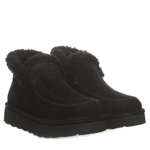 Image of BEARPAW Maeve Platform Lo Boot