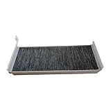 Suitable Compatible For MAN Truck Air Conditioning Filter OEM 81619100019 81619100040 81619100030