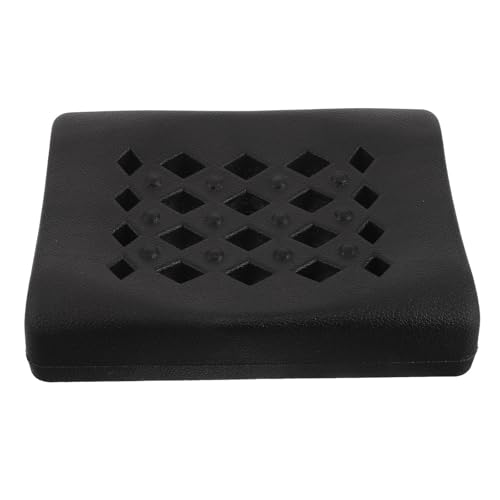 Reposacabezas para lavabo de champú ergonómico con cojín de pvc antideslizante fácil de limpiar