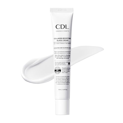 CANDORLOV CDL Collagen Boosting Glass Cream
