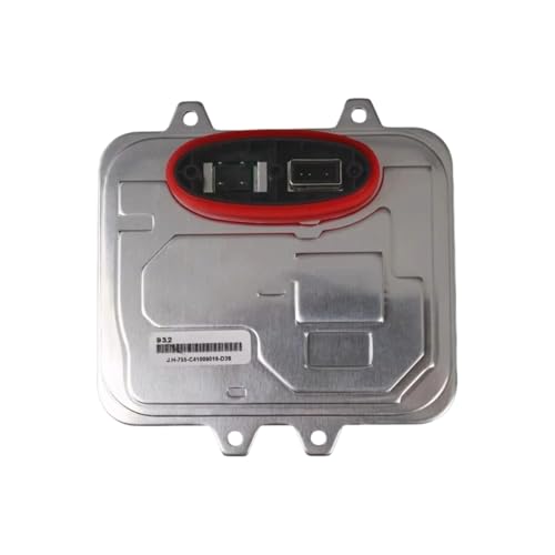 Ballast de phare au xénon D3S haute stabilité 5DV 009 932-00 dédié Porsche Cayenne 2011-2013
