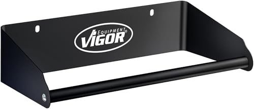 Vigor V2397 Support pour bobine de papier