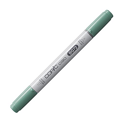 too COPIC CIAO �R�s�b�N�`���I 3�{�Z�b�g (BG72)
