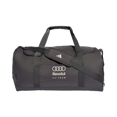 Sac en toile adidas Audi du circuit de Formule 1 au bureau