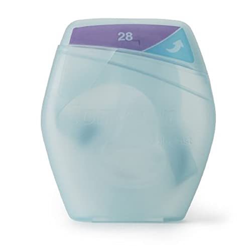 Conveen Optima PSX Silicone Standard Type Male External Catheter 28 mm 30 per Box