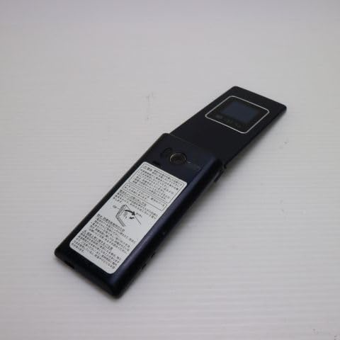 Softbank かんたんケータイ9 SHARP NP505SH ガラケー シャープ