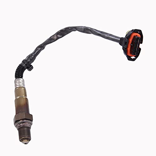 Sonde lambda BOSCH 0258006924 pour Opel Corsa C, D et Agila