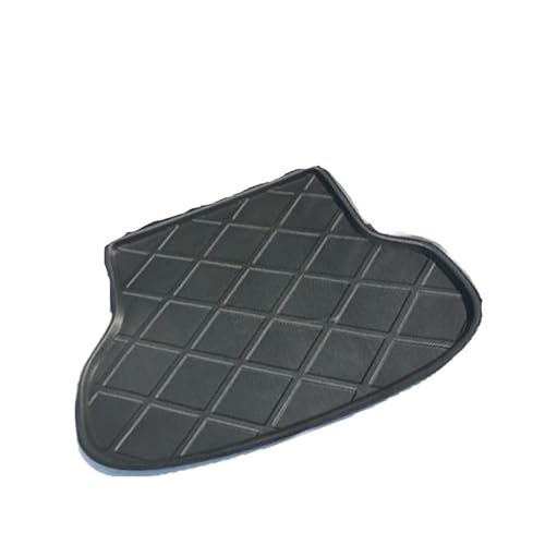Tapis de coffre arrière Lexus RX 2004-2009 protection 3D EVA imperméable