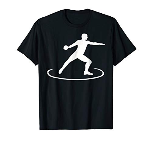 Discus thrower T-Shirt