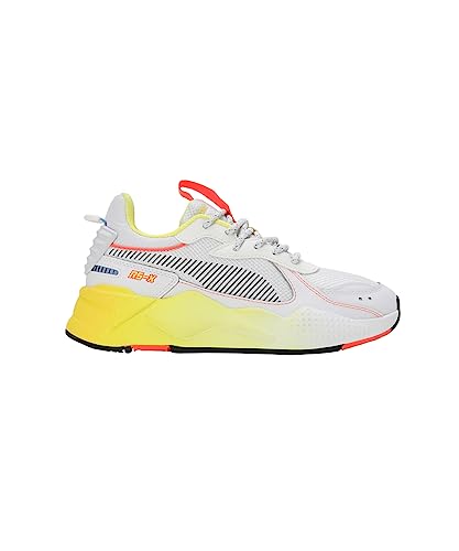 Image of Puma Unisex Adult RSX Underground Drift Sneaker