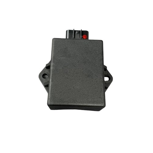 Boîtier d'allumage CDI pour moto Zongshen NC450 de cross et tout-terrain