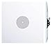 in-Ceiling Speaker, 24 in.L x 24 in.W