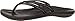 OLUKAI Women's Black/Black U'I 8 B(M) US