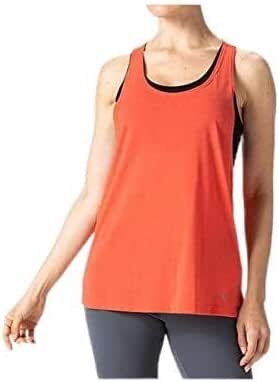 asics(アシックス) トレーニングウエア ストラップバックタンク 2032A445 [レディース]