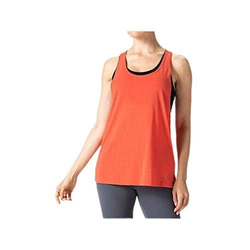 asics(アシックス) トレーニングウエア ストラップバックタンク 2032A445 [レディース]