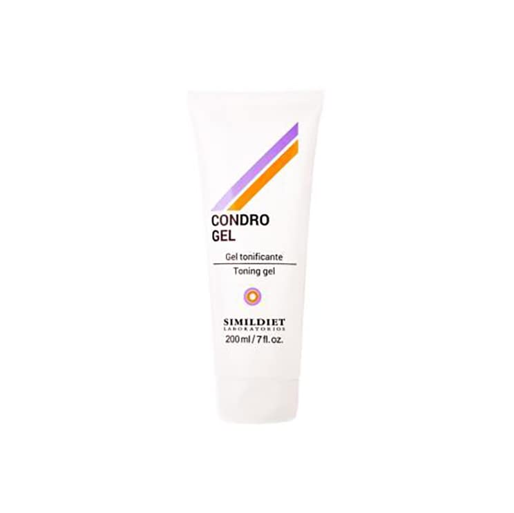 Condro Gel 200 ml gel massage articulations muscles et flexibilité