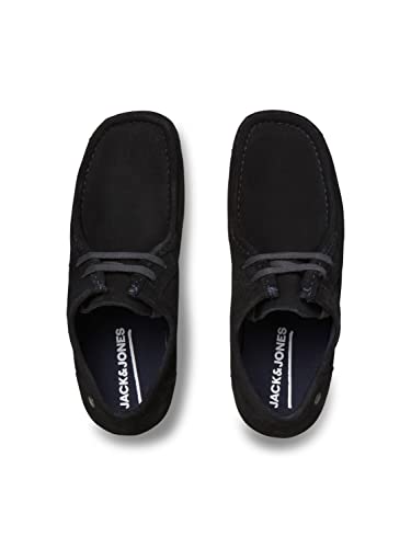 Image of Jack & Jones Men's Jfwoz Suede lace-up Shoes