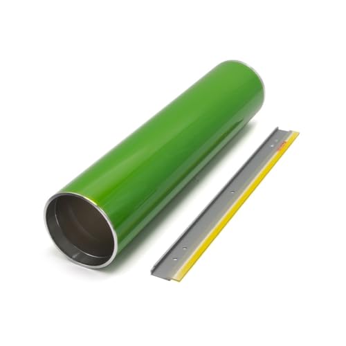Tambour Canon C700 C800 C910 Supprimer Traces Noires Lame OPC PCR