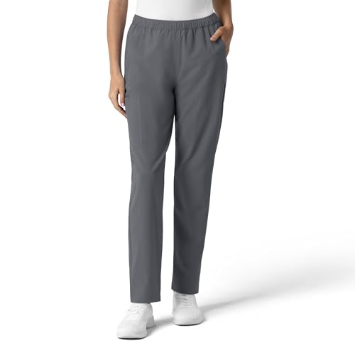 Image of Wink Women's Women's Slim Leg Scrub Pant