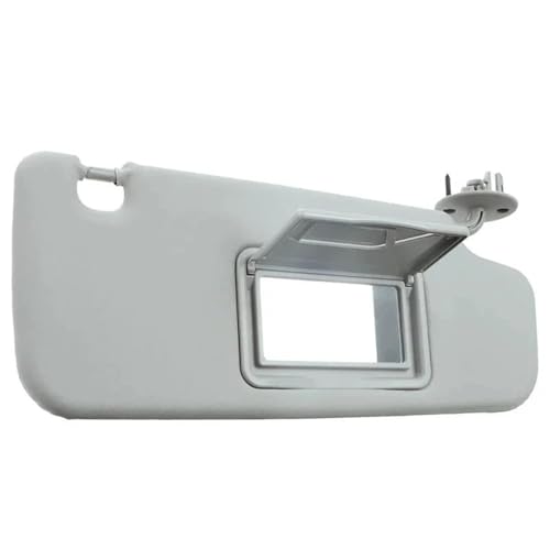 Pare-soleil anti-éblouissement pour réparer l'intérieur de Chevy Onix 11-22