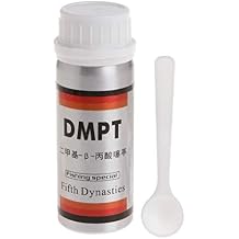 Fishing Powder Carp Attractive Smell Lure Tackle Food 60g DMPT