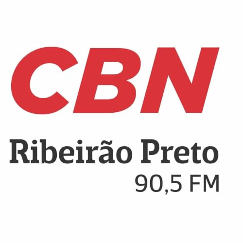 『CBN Ribeir&atilde;o Podcast』のカバーアート