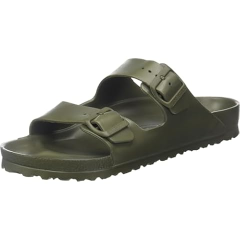 Birkenstock Arizona Essentials Slide-On Sandal Cover