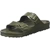 Birkenstock Womens Arizona EVA Sandals