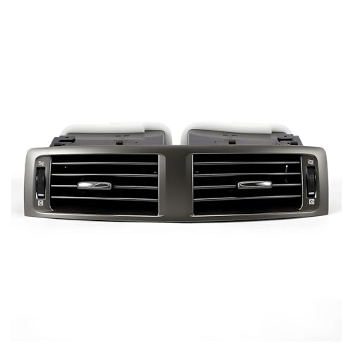 Grille d'aération avant AC pour Lexus IS250 2006-2009