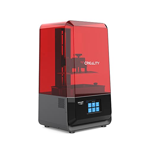 Image of 3IDEA HALOT-LITE 3D Printer
