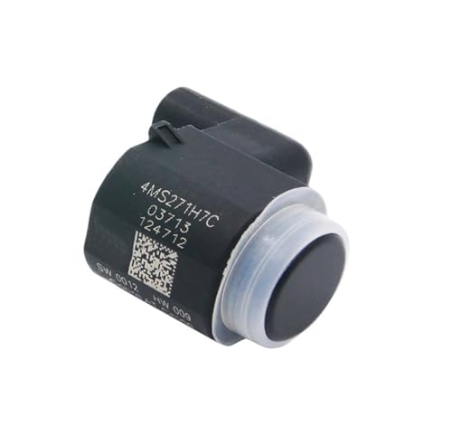 Sensor ultrasónico 95721-2T100 de marcha atrás para asistencia de aparcamiento en coche 4