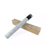 REwNXA Cartuccia toner nero TN515 TN516 compatibile con la fotocopiatrice 458 558 658