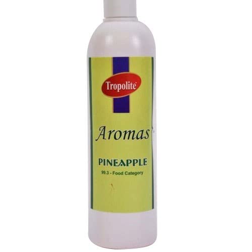 La Aromatic Tropolite Aromas Flavour+ Emulsion-500 ML (pineapple) (B09PH9DPZP) Amazon Price History, Amazon Price Tracker