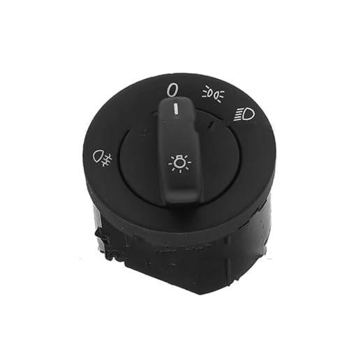 �_�b�V�����C�g�X�C�b�` Compatible With For Passat For B6 For 3C2 2005 2006 2007 2008 2009 2010 For Variant For 3C5 2007 2008-2010 �w�b�h���C�g�X�C�b