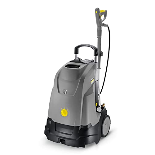 Nettoyeur Haute Pression Pro Eau Chaude 2.7kW 450l/h HDS 5/15 U Kärcher