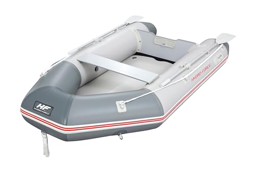Bestway Caspian Pro Barco Deportivo, de 9'2' x 60' x 16,5'/2,80 x 1,52 x 42 cm