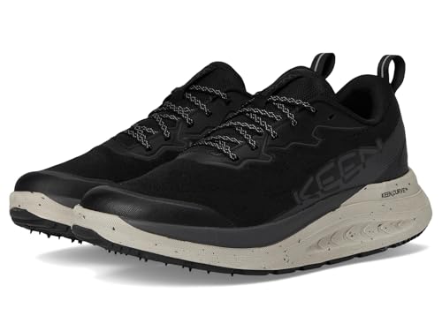 KEEN Men's Wk400 Ii Walking Shoe