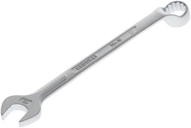 GEDORE 1 B 19 Combination Spanner 19 mm