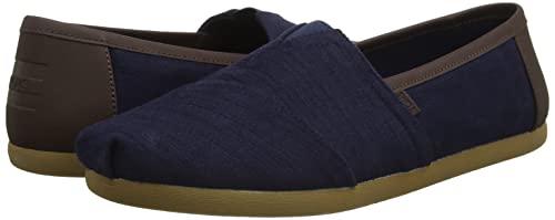 TOMS Alpargata Sintetico, Mocassino Basso Uomo - Image 8