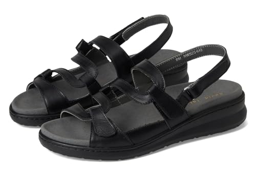 David Tate Women's Femme Flat Sandal