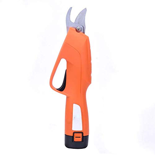 Electric pruning shears,Light Cordless Pruning Shears,Branch Cutter, Garden Lopper, Hedge, Trees, Branches & Twigs Shears Cutter